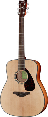 Yamaha FG800M