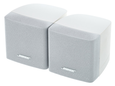 Bose Professional FreeSpace 3S Satellites W