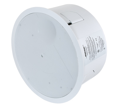 Bose Professional FreeSpace 3-II Flush Mt Bass W