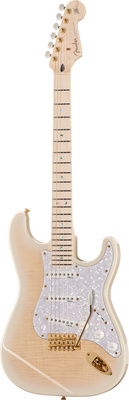 Fender Richie Kotzen Stratocaster WB