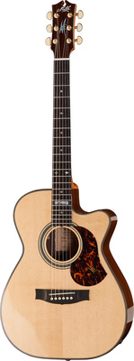 Maton EM100C 808 Messiah