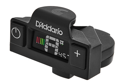 Daddario PW-CT-15 Micro Soundhole Tuner