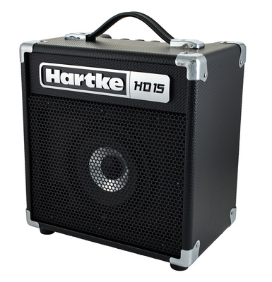 Hartke HD15 Combo