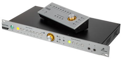 Antelope Satori R4S Bundle
