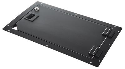 Adam Hall Rack Door 87600