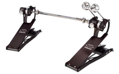 Trick Drums Dominator Double Pedal