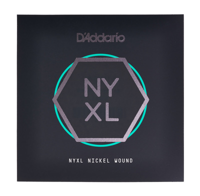 Daddario NYNW064 Single String