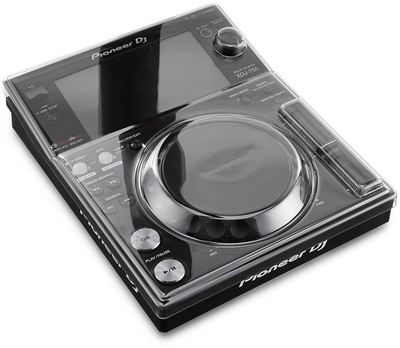 Decksaver Pioneer XDJ-700