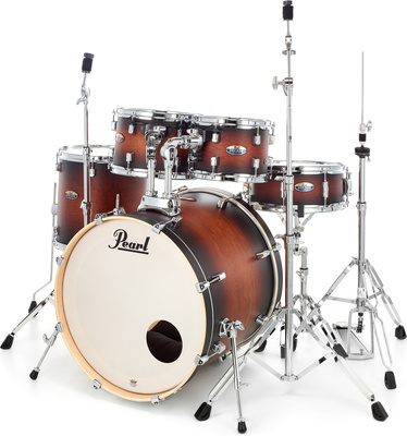 Pearl Decade Maple Standard S. Brown
