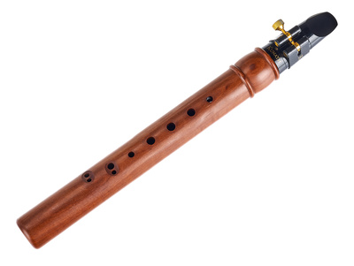 Kunath Clarineau German fingering