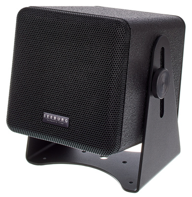 Seeburg Acoustic Line i5 BK