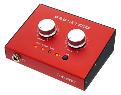Focusrite RedNet AM2