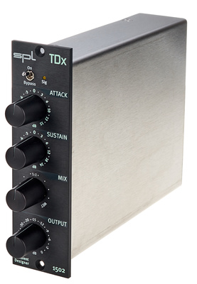 SPL TDx