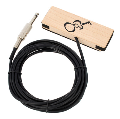 Harley Benton TrueTone SH-20 Singlecoil