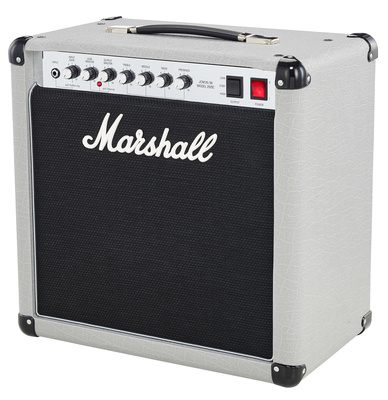 Marshall 2525C Mini Silver Jubilee Co