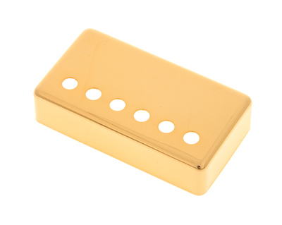 Seymour Duncan Humbucker Cover Gold