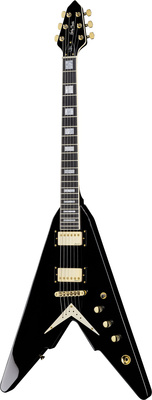Harley Benton Victory Plus BK Vintage Series