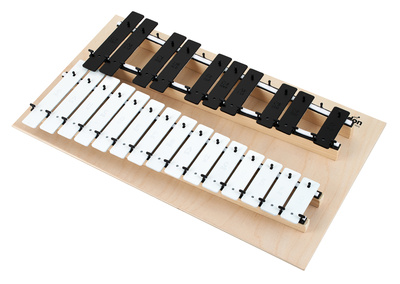 Goldon Metalophone Model 11080