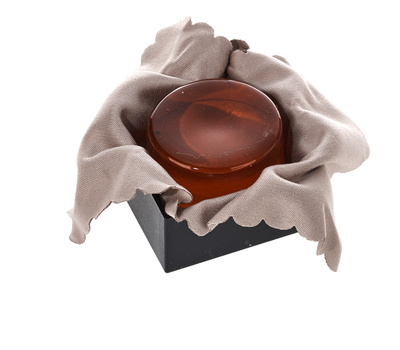 Scala Vilagio Ambra Carina Cello Rosin