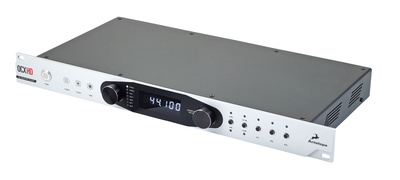 Antelope OCX HD