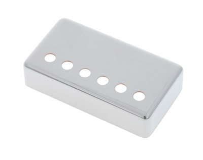 Seymour Duncan Humbucker Cover Nickel