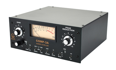 Golden Age Audio Project Comp-3A