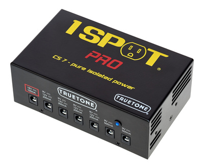 Truetone 1 Spot Pro CS7