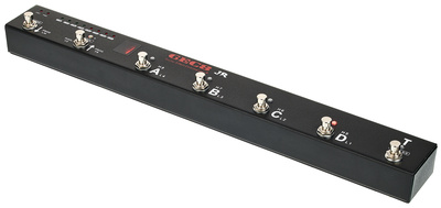 Moen GEC8 JR Looper/Switcher V2