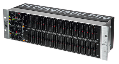 Behringer FBQ6200HD