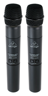 Behringer ULM202USB