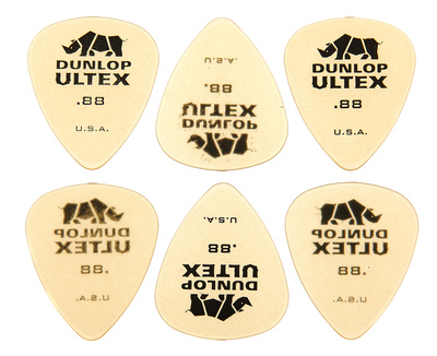 Dunlop Ultex Standard Player Pack
