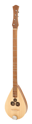 Thomann Dulcimer Banjo