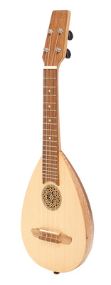 Thomann Ukulele Lute Soprano