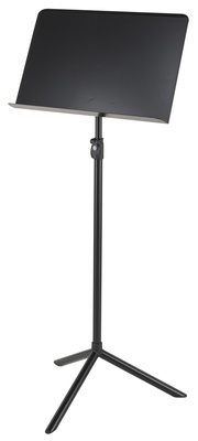 K&M 11930 Orchestra Stand Overture