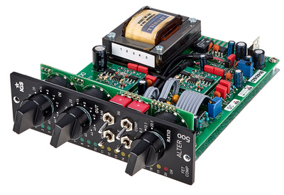 IGS Audio Alter 500