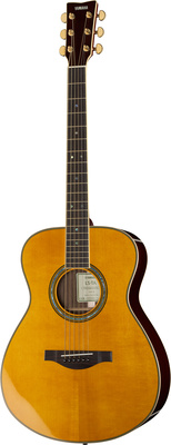 Yamaha Transacoustic LS-TA VT