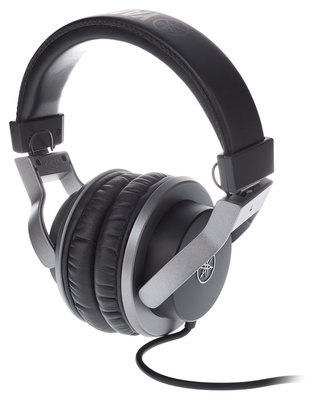 Yamaha HPH-MT7 Black