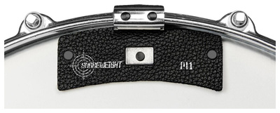 Snareweight M1 magn. Overtone Damper