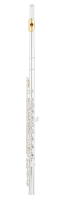 Yamaha YFL-282GL Flute