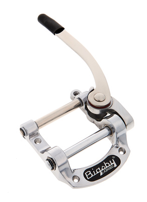 Bigsby License B50 Chrome