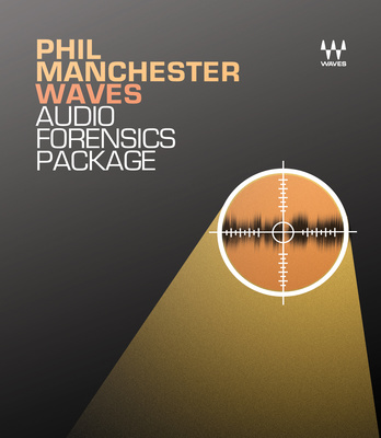 Waves Forensics Package