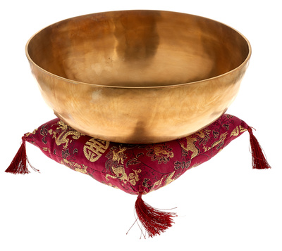 Thomann Tibetan Zen Singing Bowl 1700g