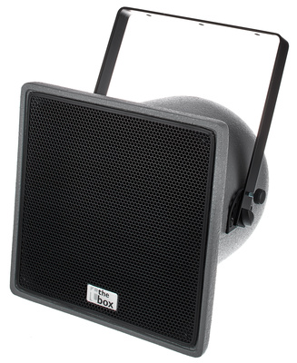 the box i208