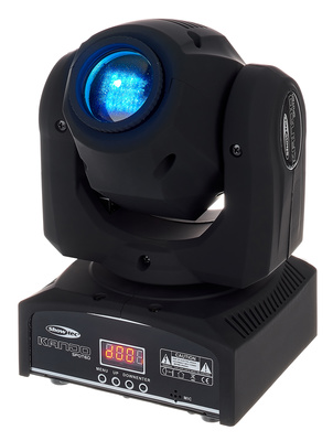 Showtec Kanjo Spot 60