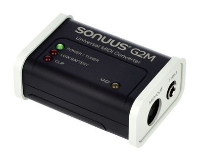 Sonuus G2M V3