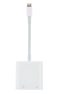 Apple Lightning auf USB 3.0 Adapter