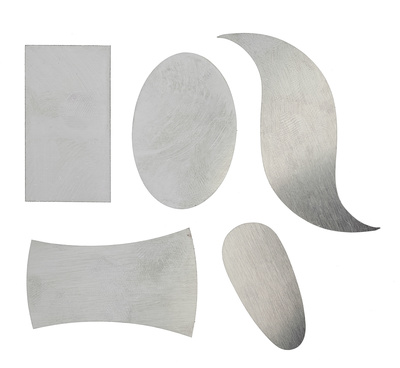 Maxparts MSB-5 Scrapers Set