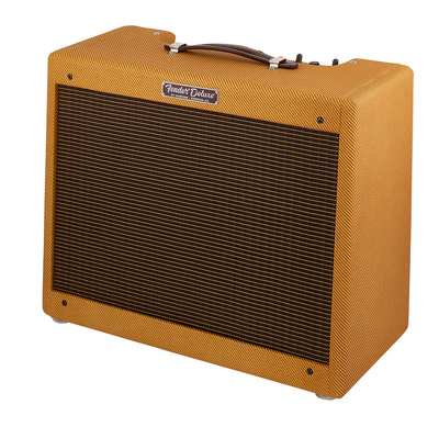 Fender 57 Custom Deluxe