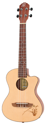 Ortega RU5CE-TE Tenor Ukulele