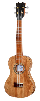 Thomann Concert Ukulele De Luxe